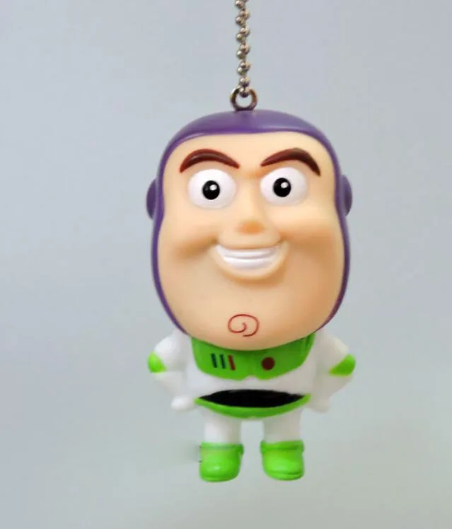 14 Toy Story 4 Mini Action Figure Toy Story Buzz Lightyear Woody Jessie Hamm Pig Bear Mochila Dinosaur Alien Toy Story Figure - Цвет: 14