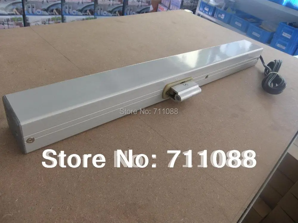 Автоматический Электрический Открыватель окон переменного тока 300 мм|window opener|chain