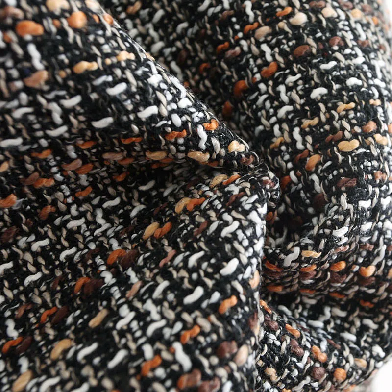 Женская шерстяная мини-юбка в клетку винтажная клетчатая юбка с кисточками и