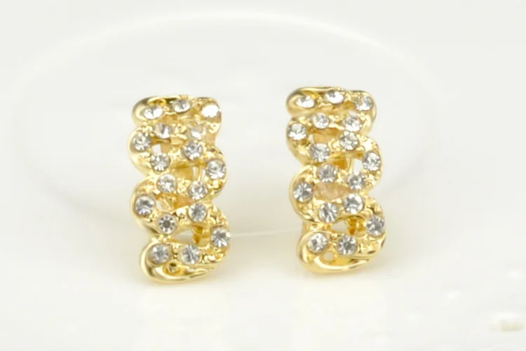 Свадебный комплект ювелирных изделий из африканских бусин в нигерийском стиле