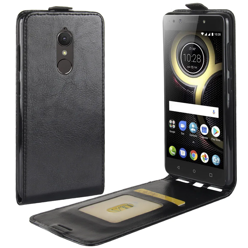 Чехол для телефона Lenovo K8 Note флип искусственная кожа задняя крышка чехол K8note