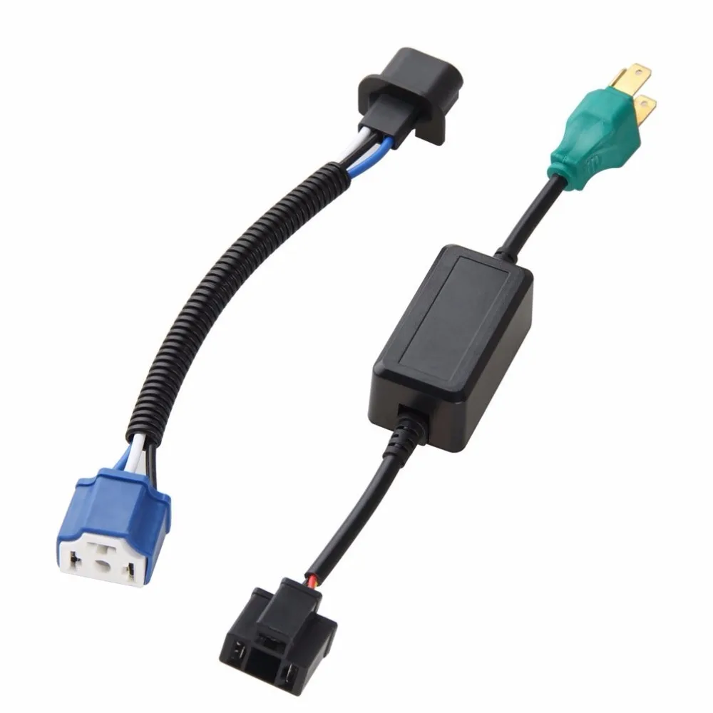 7 &quotмотоцикл светодиодный головной светильник (Подол короче спереди и длиннее