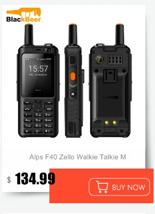 MOSTHINK ALPS W305 аналоговый/DMR двухрежимный Walkie Talkie смартфон " Octa Core 3 ГБ 32 ГБ rom 4G LTE 5000 мАч IP68 Водонепроницаемый телефон