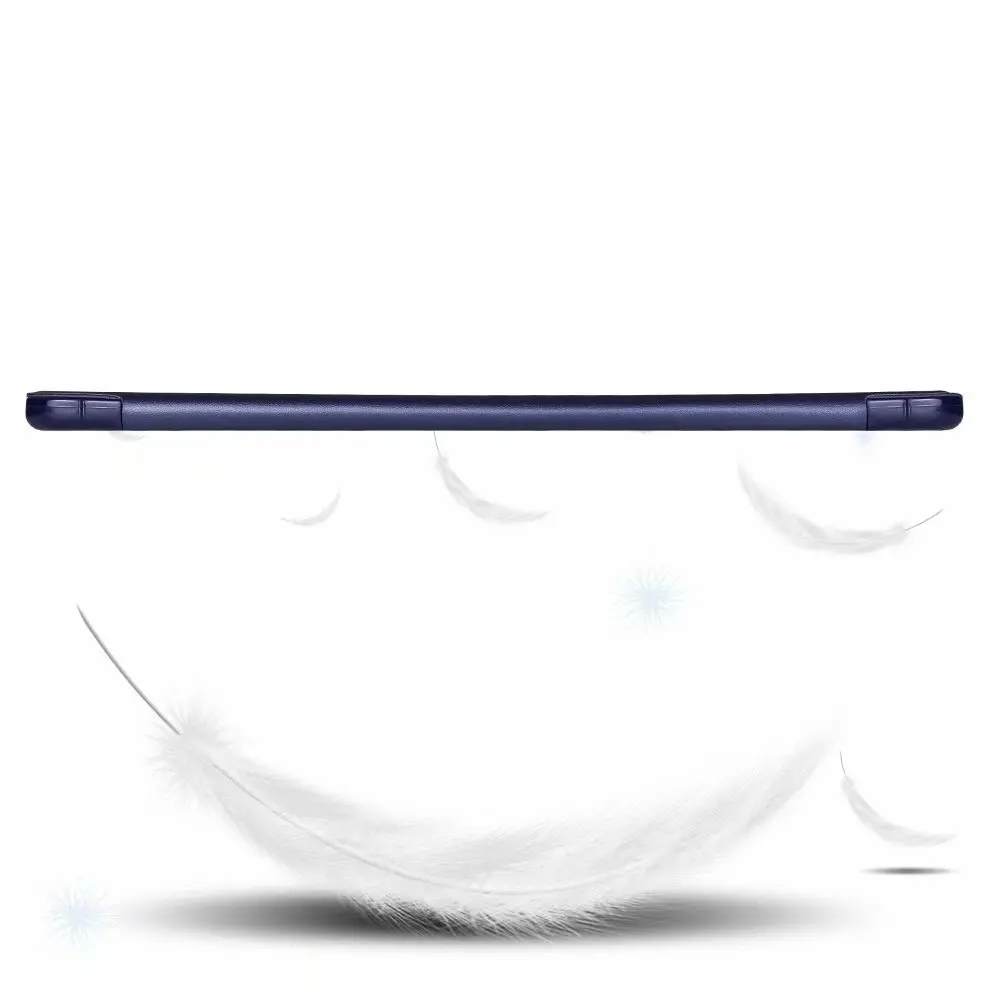 Чехол для Samsung Galaxy Tab S5e 10,5 SM-T720 SM-T725 T720 T725 Смарт Мягкий противоударный чехол для Tab S5E 10,5 T720 T725+ Защитная пленка на экран+ подставка для ручек