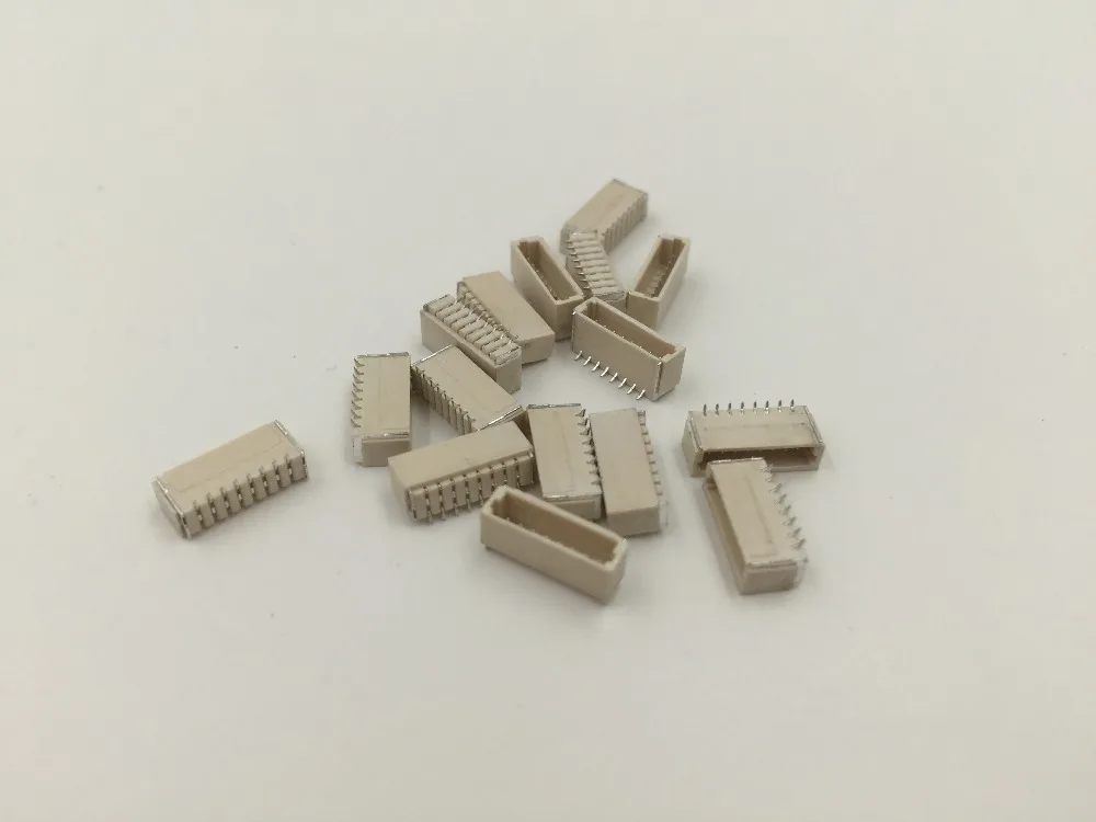 Мини. 8 контактный разъем Micro JST 1 0 мм с проводом x 2 комплекта|connector with wire|connector jstjst