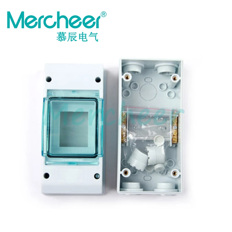 Air Swich Box 175*100*85 мм IP66 3 способа работы на открытом воздухе электрическая