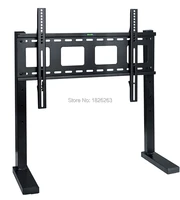 heavy duty 32 75inch led lcd tv mount stand vesa from 600x400mm to 800x500mm max loading 60kgs dsk780