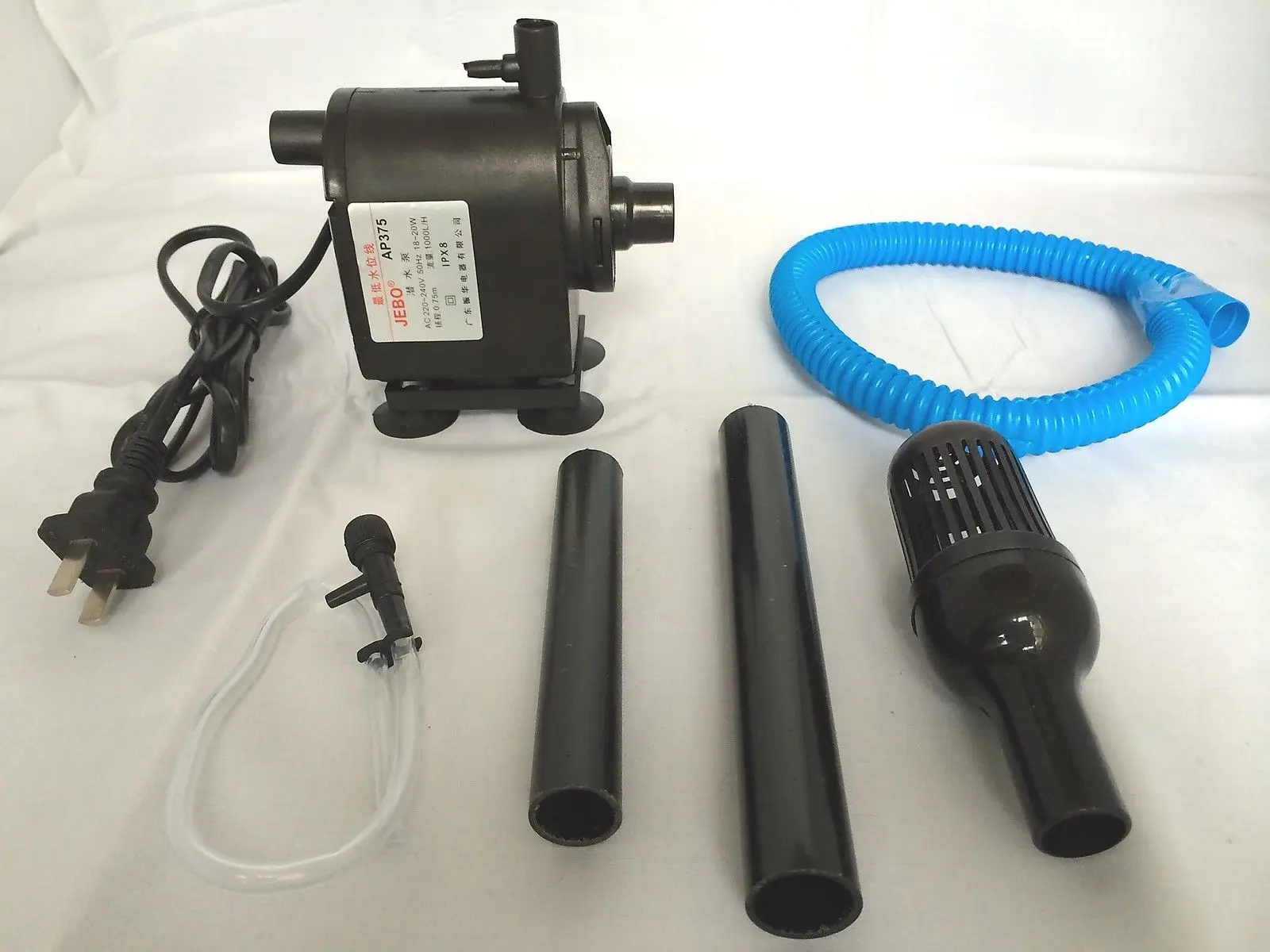 Фото Аквариум Jebo водяной насос погружной 20 Вт 1000L/h R375M pump repair aquarium mini pumpaquarium background Аквариум Jebo водяной насос погружной 20 Вт 1000L/h R375M pump repair aquarium mini pumpaquarium background