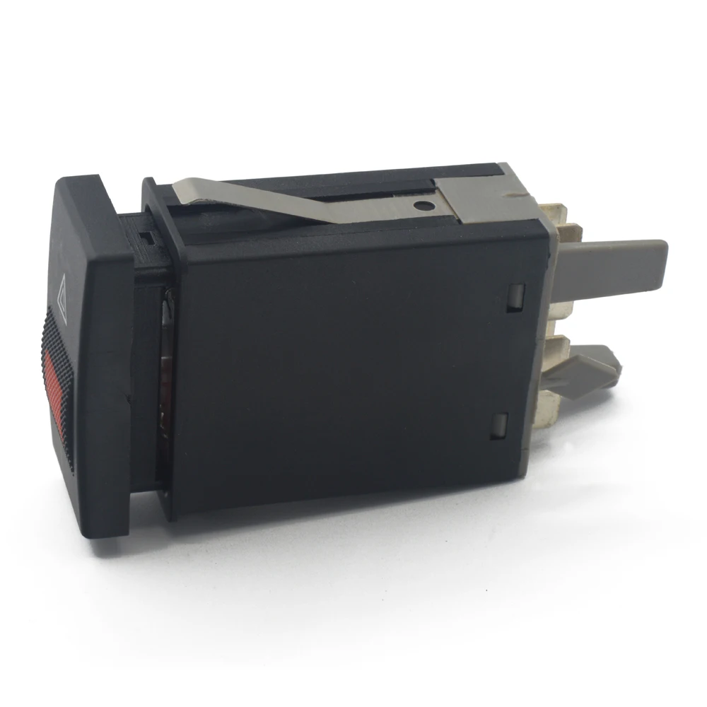 Высокое качество! Новый кнопочный переключатель для предупреждения о аварийной