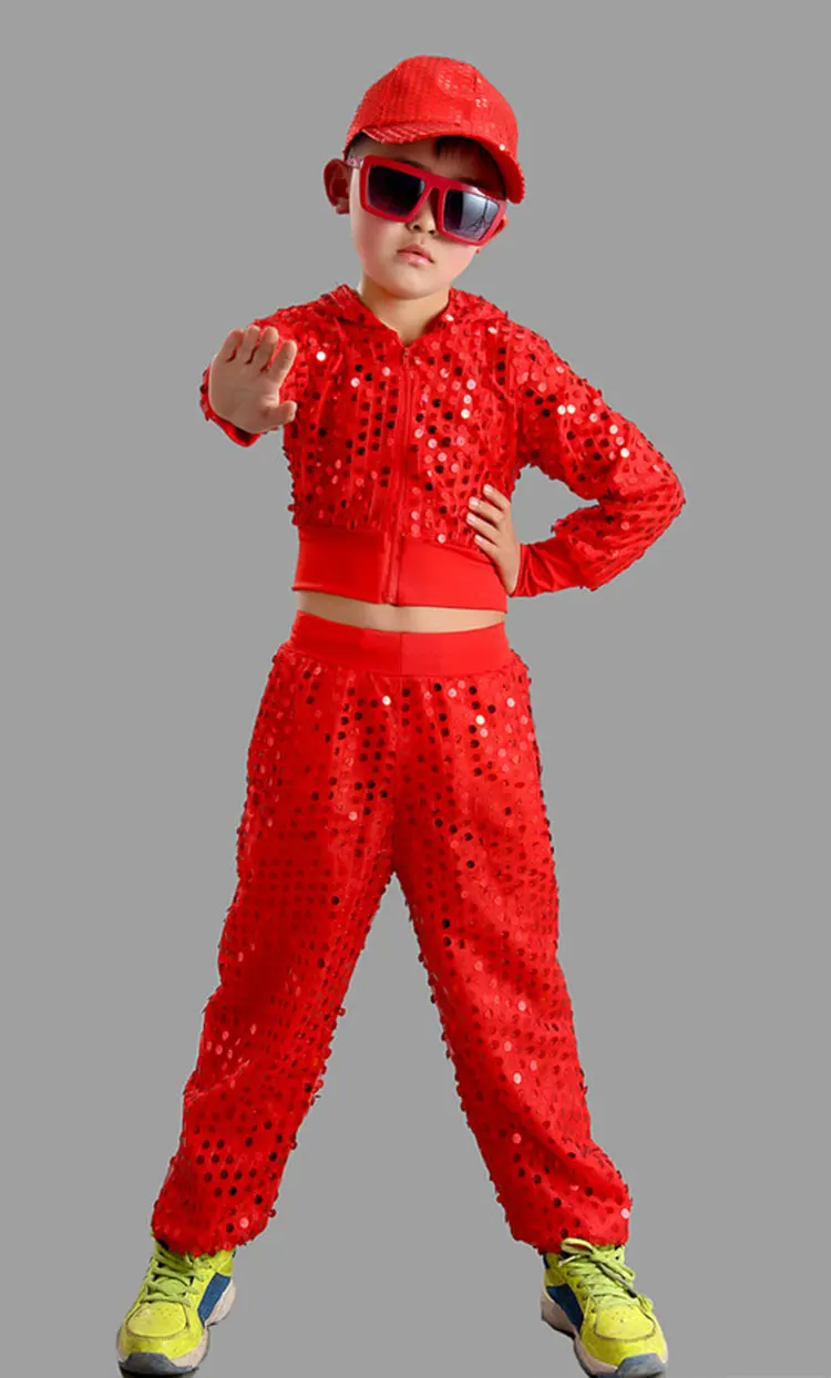 Для девочек и мальчиков для джазовых танцев девушки джаз танцевальные костюмы