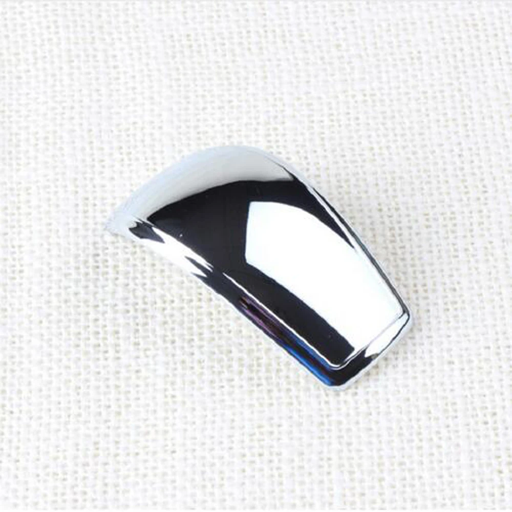 Наклейки на головку ручка переключения рулевого механизма автомобиля Gear для Ford