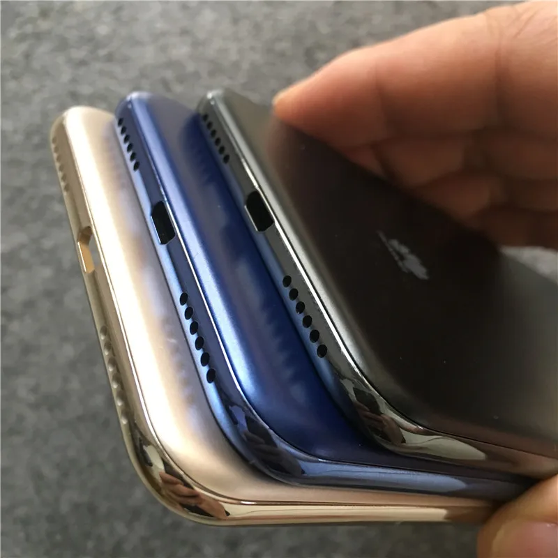 Батарея дверь задняя крышка чехол для huawei Y6 /Y6 Prime 5," ATU-LX1 ATU-L21 ATU-L42 ATU-31