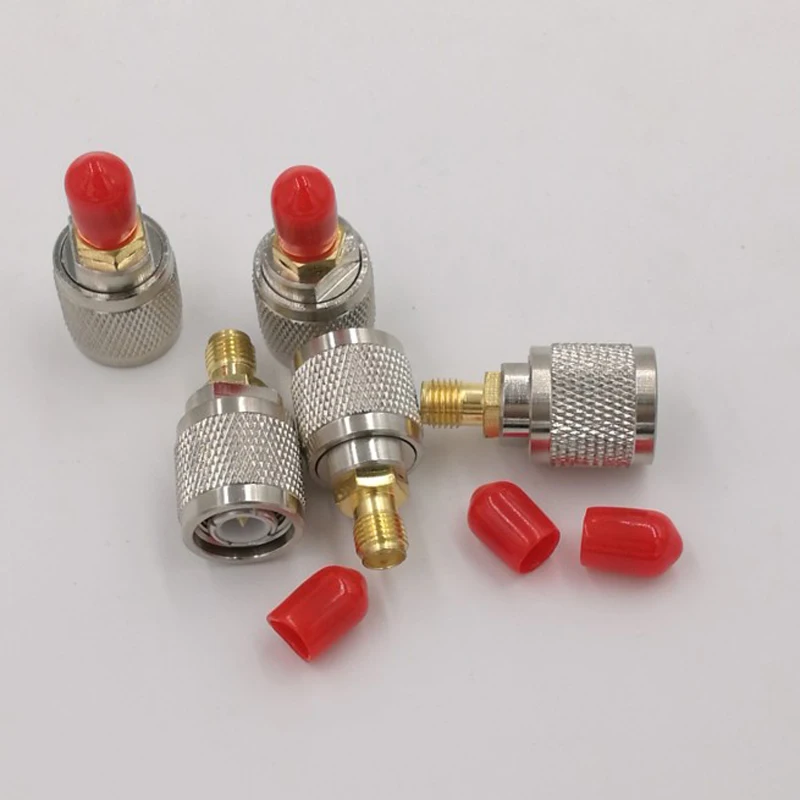 20 шт. высококачественные коннекторы с разъемами типа папа и папа|l connector|sm plugsm 2 |