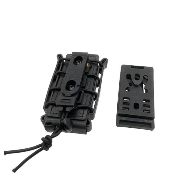 Уличная тактическая сумка-футляр для переноски раций и карманов 9 мм | Спорт