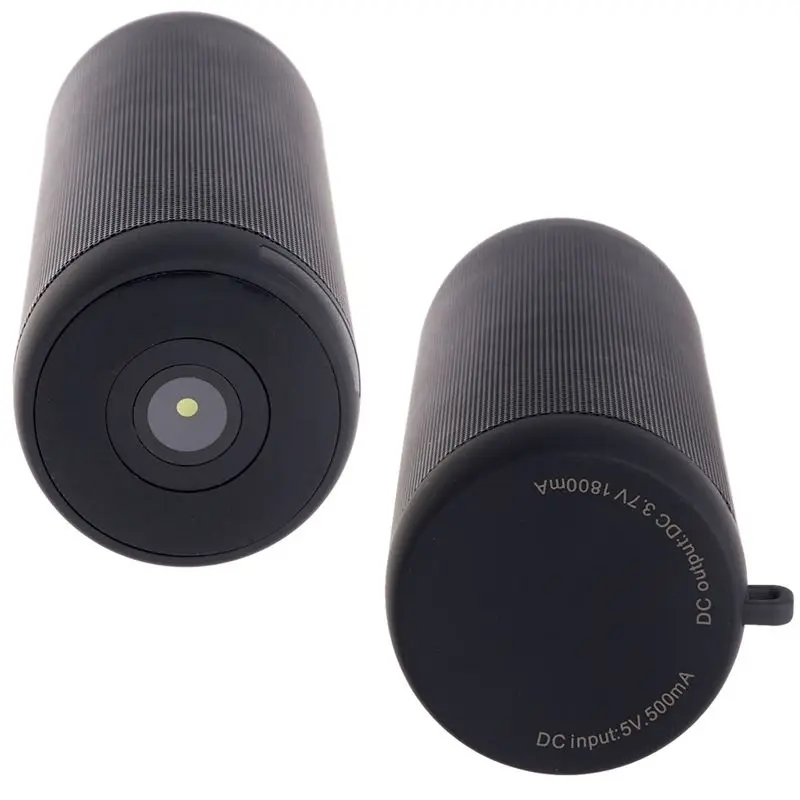 Портативный беспроводной Bluetooth динамик супер бас музыкальный звук колонки FM