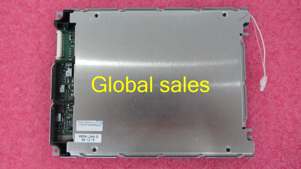 LCD Display M606-L24AG tested ok with warranty and good quality | Электроника