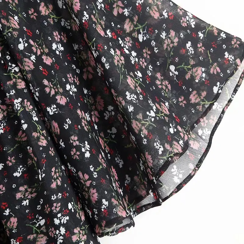 Женская Популярная куртка с принтом в европейском и американском стиле модель