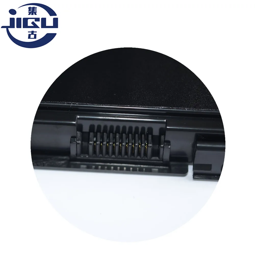 Новый аккумулятор JIGU для ноутбуков ASUS L0690L6 K40af K50in F52 K40in K50C K50IJ K40E K40IJ X66IC PR079 X70A PR088