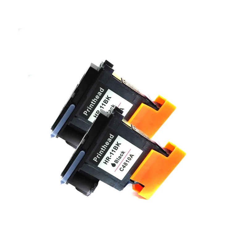 Печатающая головка C4810A для плоттера DesignJet 100 110 2800 510 800 500 черная 3 шт.|printhead epson|plotter
