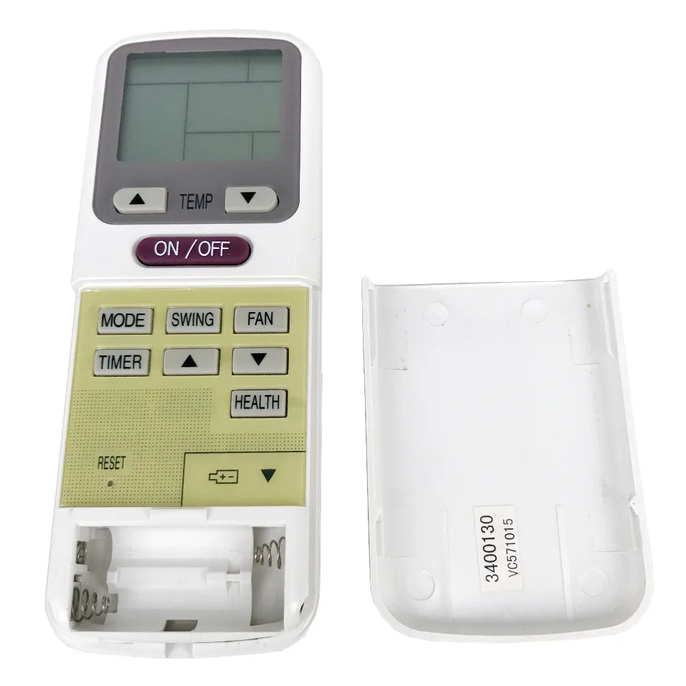 Новый оригинальный пульт дистанционного управления для кондиционера Haier YR