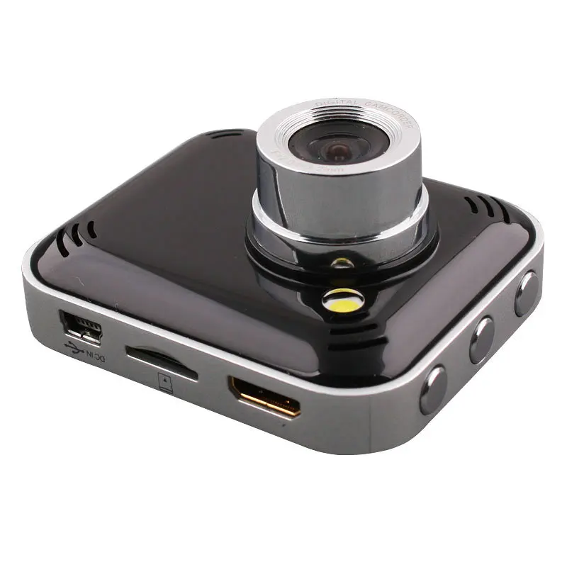 Автомобильный Стайлинг видеорегистратор реальный av-выход HDMI SD/mmc детектор Dvr Hd