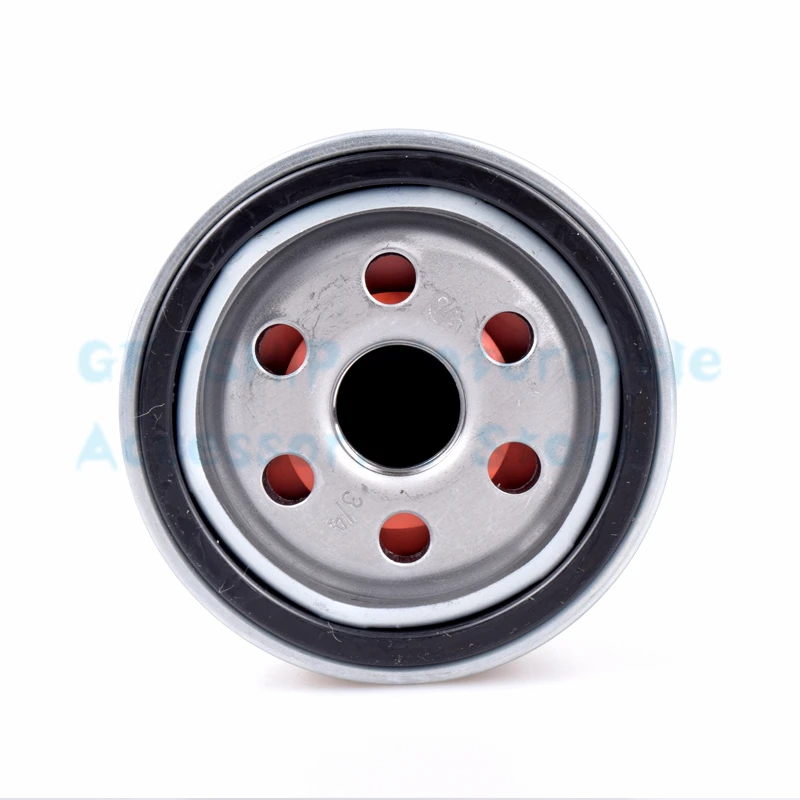 Для BMW R1200 GS Adventure Enduro R RS RT 1200 2013 14 2015 2016 2017 2018 мотоциклетный масляный фильтр Moto HF160