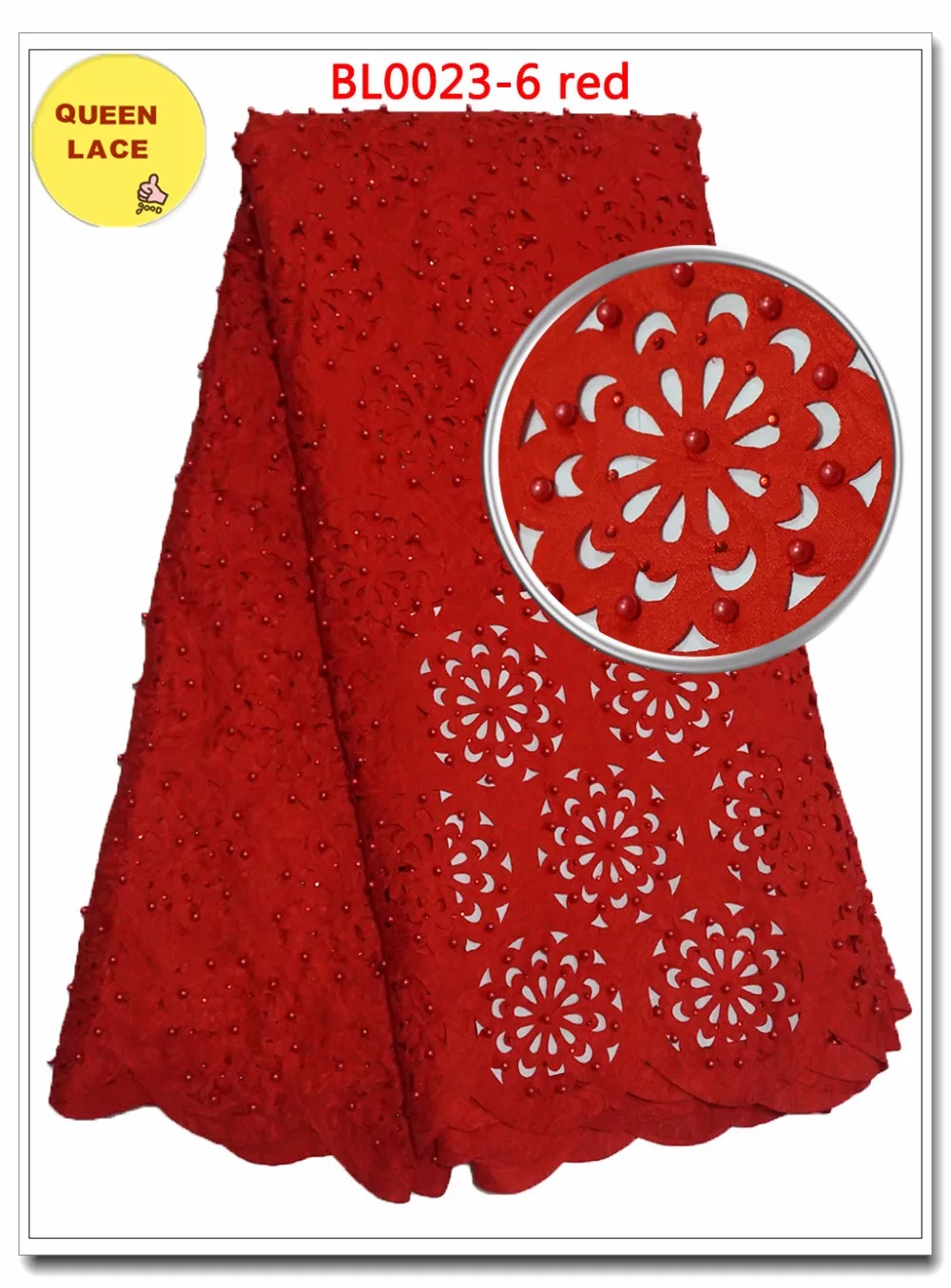 2017 Последние лазерной Резка жаккардовая Ткань Африканский швейцарский вышивки