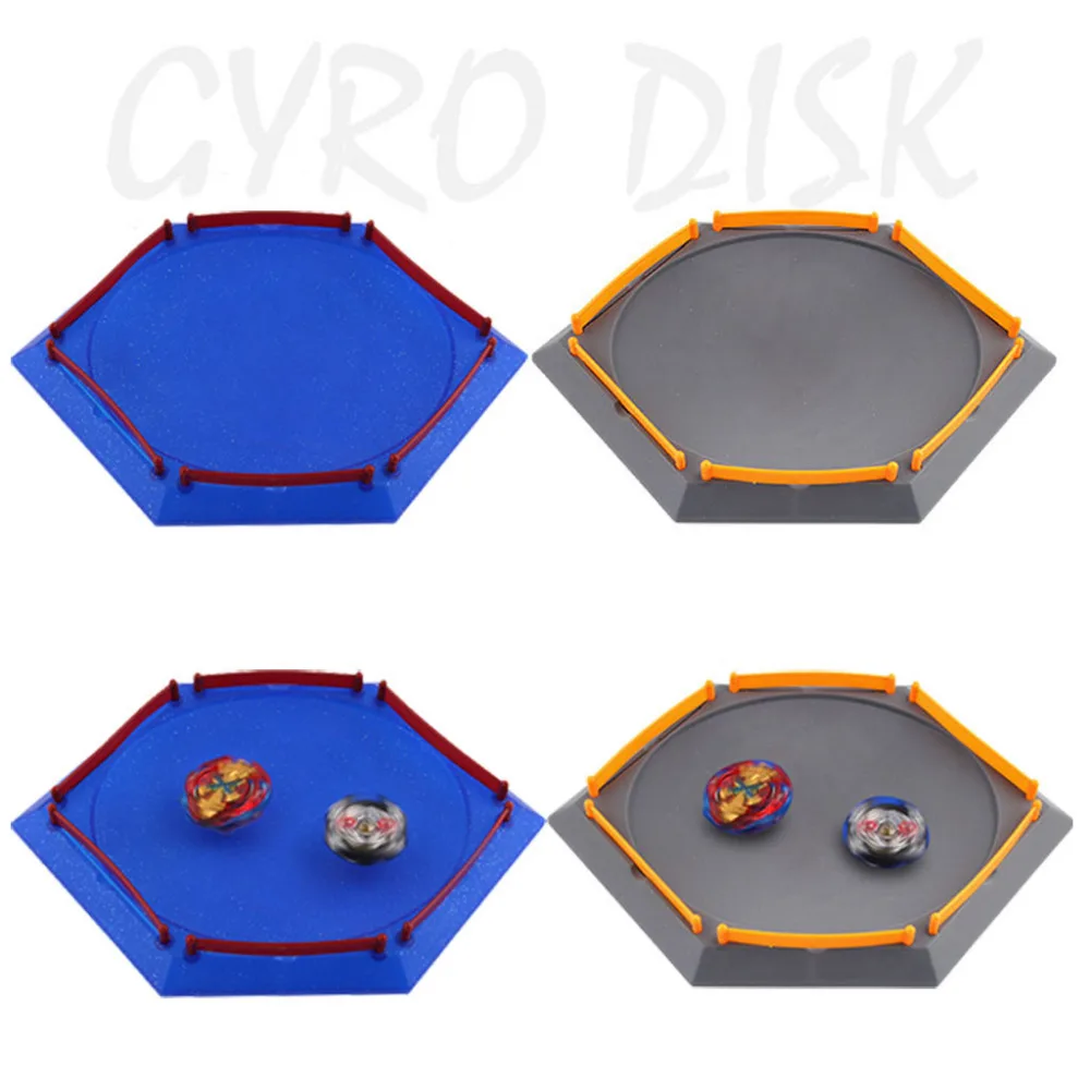 HIINST Новый Забавный волчок с гироскопом Арена дисковый поединок спиннинг Beyblade