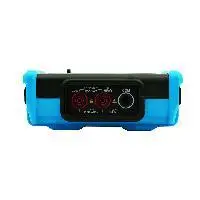 BSIDE AIM02 Professional Digital High Voltage Insulation Meterwith (250V-2500V) Output |