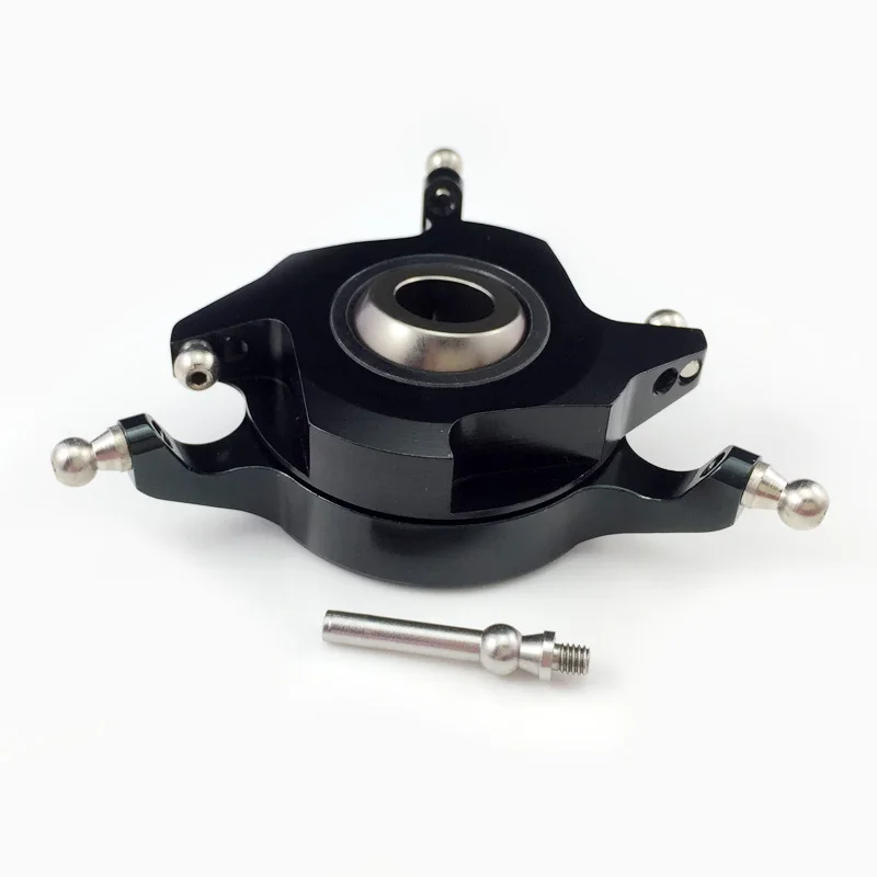 GARTT 550/600 DFC Металл Swashplate для Align Trex Вертолет|Детали и аксессуары| |