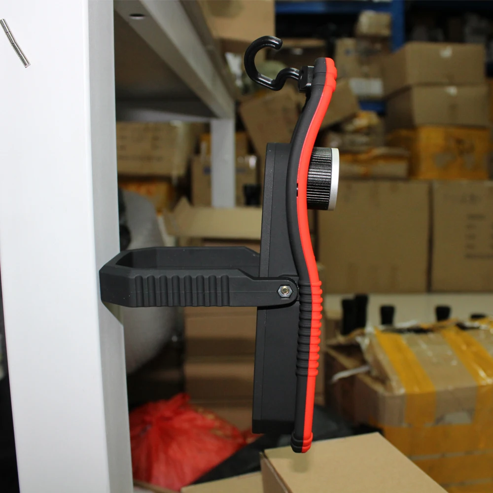 구매 Uranusfire-COB 작업등, 캠핑 랜턴, 투광 조명, 검사 램프, 핸드 토치, T6 LED 후크, 자석 걸이식 토치 램프, 5 개 저렴한 Uranusfire-COB 작업등, 캠핑 랜턴, 투광 조명, 검사 램프, 핸드 토치, T6 LED 후크, 자석 걸이식 토치 램프, 5 개