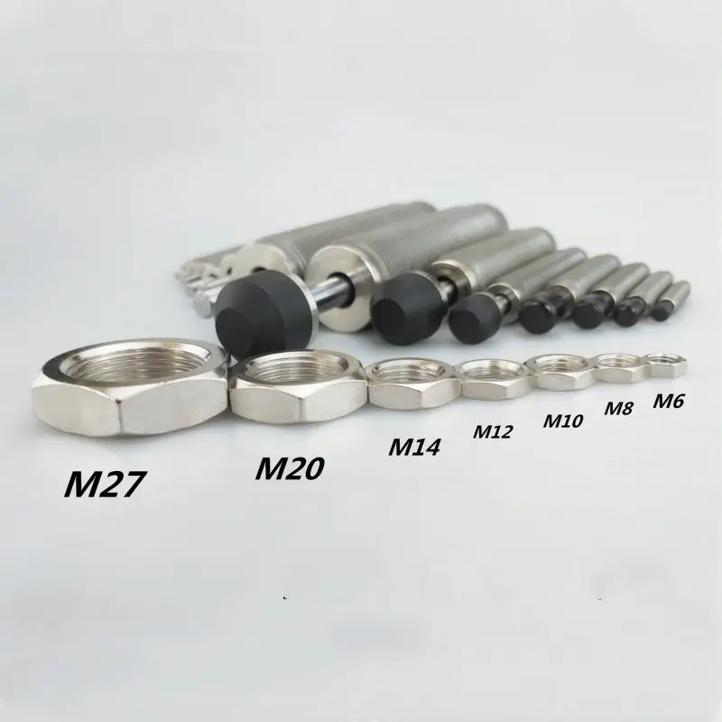 Цилиндр RB1412 RB2015 RB2525 RB2725 RBC1412 RBC2015 RBC2525 RBC2725 RBC0806S RBC1412S RBC2015S | Обустройство дома