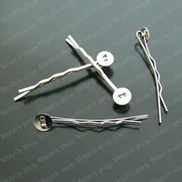 80*45 мм черные пластмассовые гребни для волос для DIY hairwees ювелирных изделий Аксессуары 20 штук(JM3425