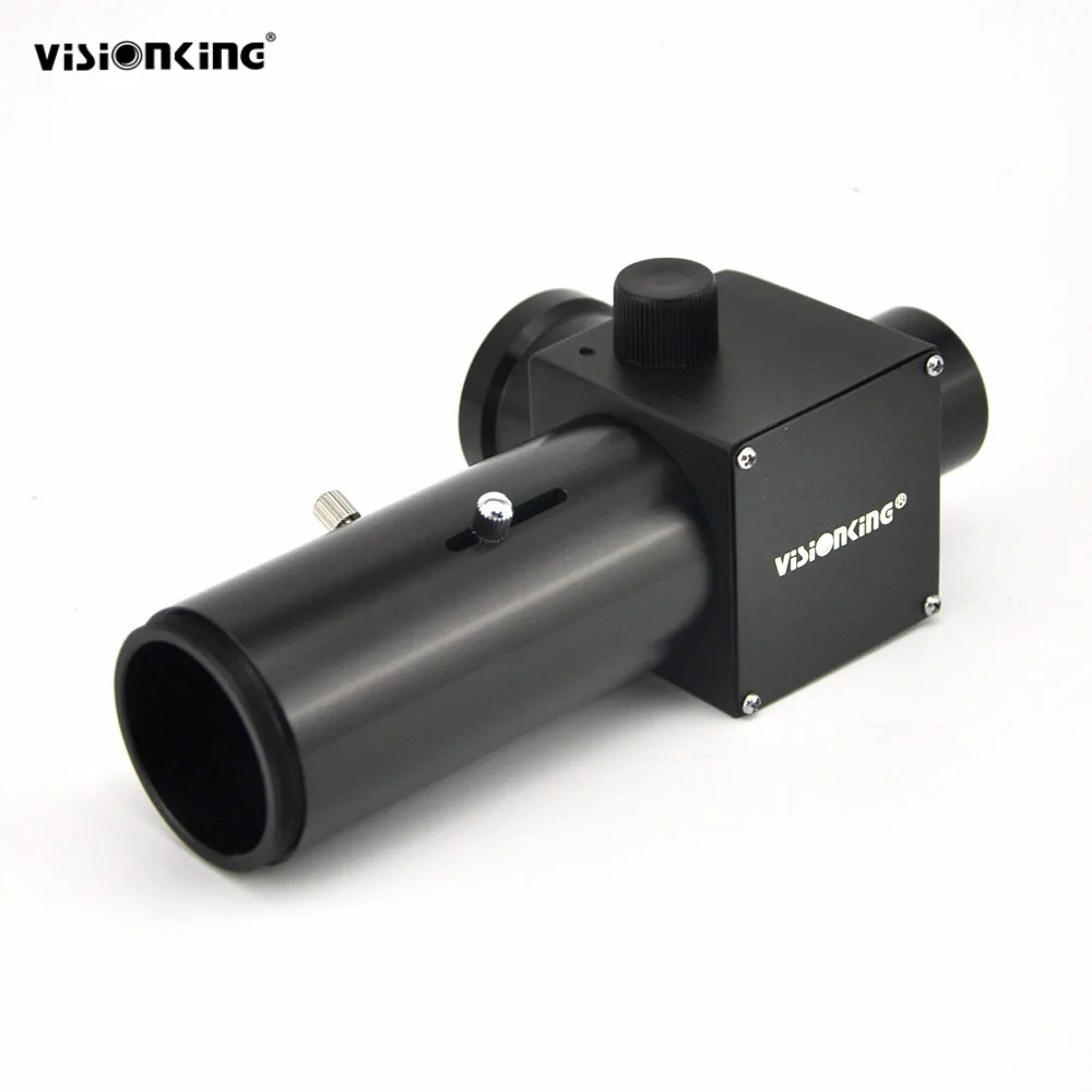 Visionking 1 25 дюймовый Регулируемый проекционный телескоп для фотоаппарата Nikon