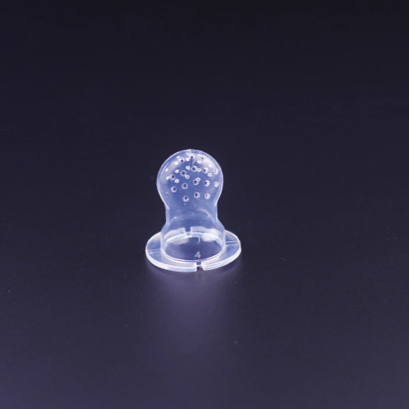 Nipple S Узнать для кормления питья воды соломенная ручка Кормление Инструмент детские соски свежий еда, молоко бутылочки для кормления соска Прямая - Цвет: Nipple S