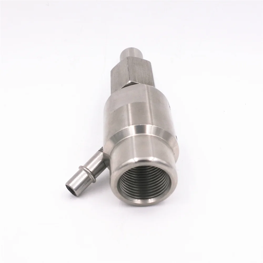 Станок для водоструйной резки запасные части гидроабразивной смесительная
