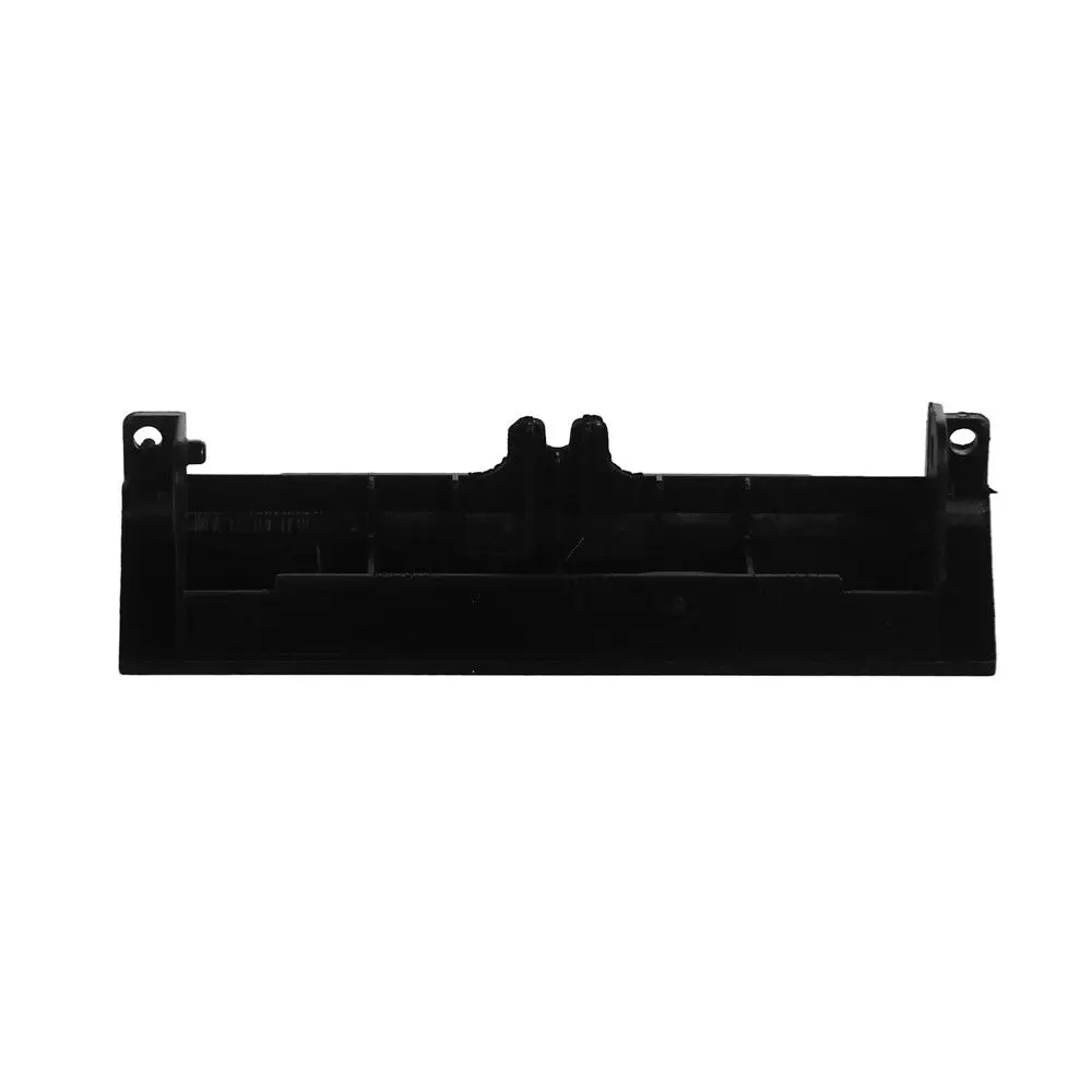 Новый жесткий диск GZEELE Caddy чехол + 7 мм резиновые рельсы для Dell Latitude E6330 6430 6530 E6430