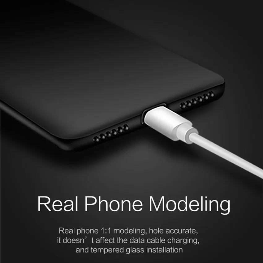 TCICPC для Xiaomi Redmi Note 4 4X чехол силиконовый Utral тонкий матовый из ТПУ Мягкий задний Чехол для телефона для Redmi Note 4 4X Global чехол Coque