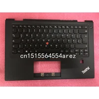 original laptop lenovo thinkpad x1 carbon type 20fb 20fc palmrest cover casethe keyboard cover 01av163