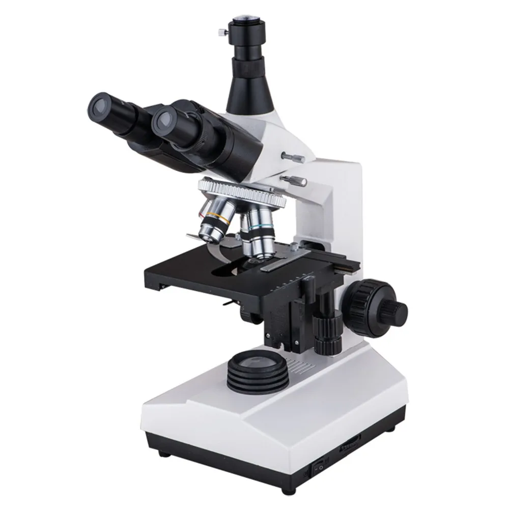 XP804 оптический тринокулярный биологический микроскоп|microscope for students|biological