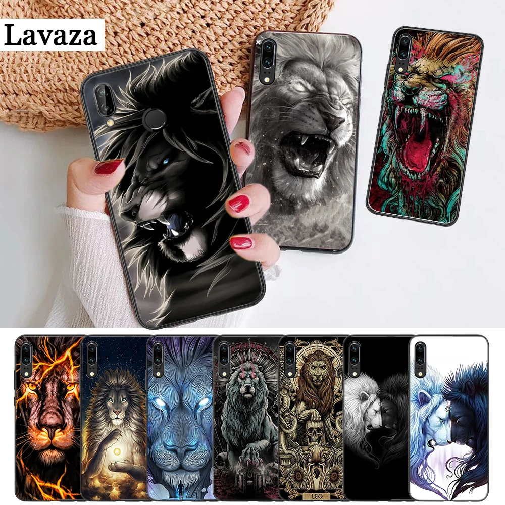 Силиконовый чехол для Huawei P8 Lite 2015 2017 P9 2016 Mimi P10 P20 Pro P Smart Z 2019 P30 | Мобильные телефоны