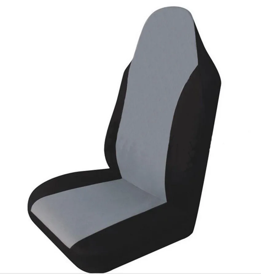 Прямые продажи с фабрики универсальные чехлы на автомобильные сиденья из