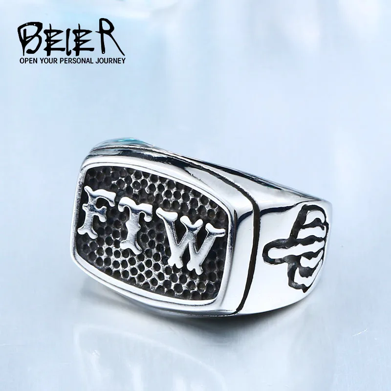 Байер новый магазин ftw панк механические винт мужские Двигатель Байкер
