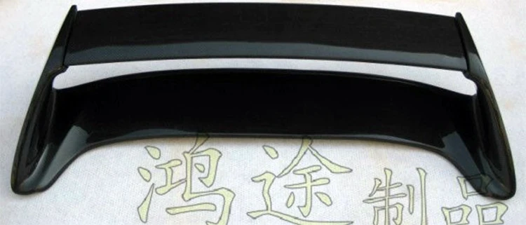 

Fit for SUBARU Impreza 6 gen carbon fiber spoiler