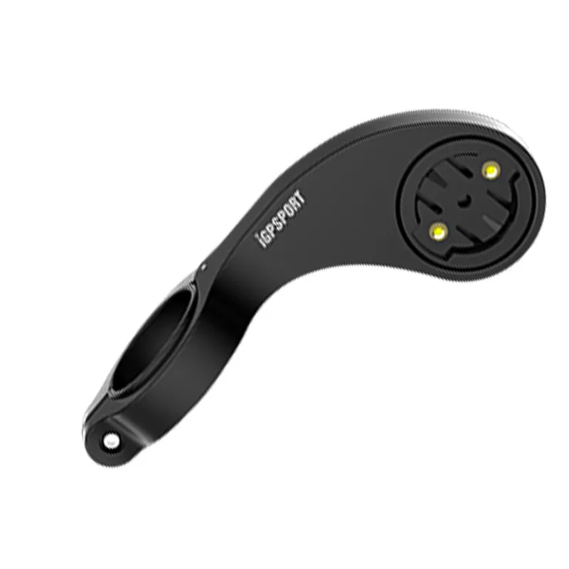 S80 holder I gps порт велосипедный компьютер ANT+ Монитор Сердечного Ритма Датчик скорости Каденции gps датчик Каденции велосипед Велоспорт компьютерные аксессуары - Цвет: S80 holder