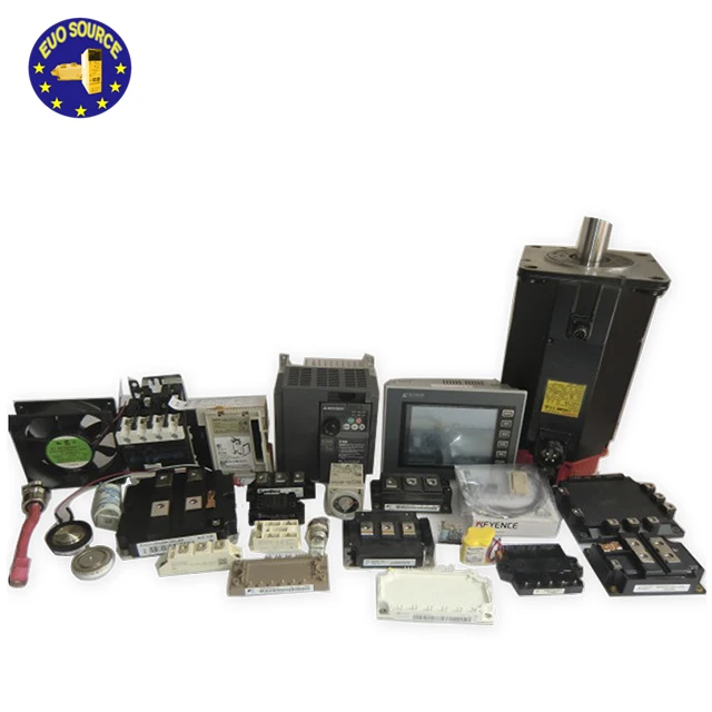 Industrial power module 6MBP200RL060-06 |