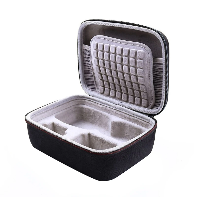 1 шт. чехол для наушников Anki Vector Robot|Сумки вещей| |