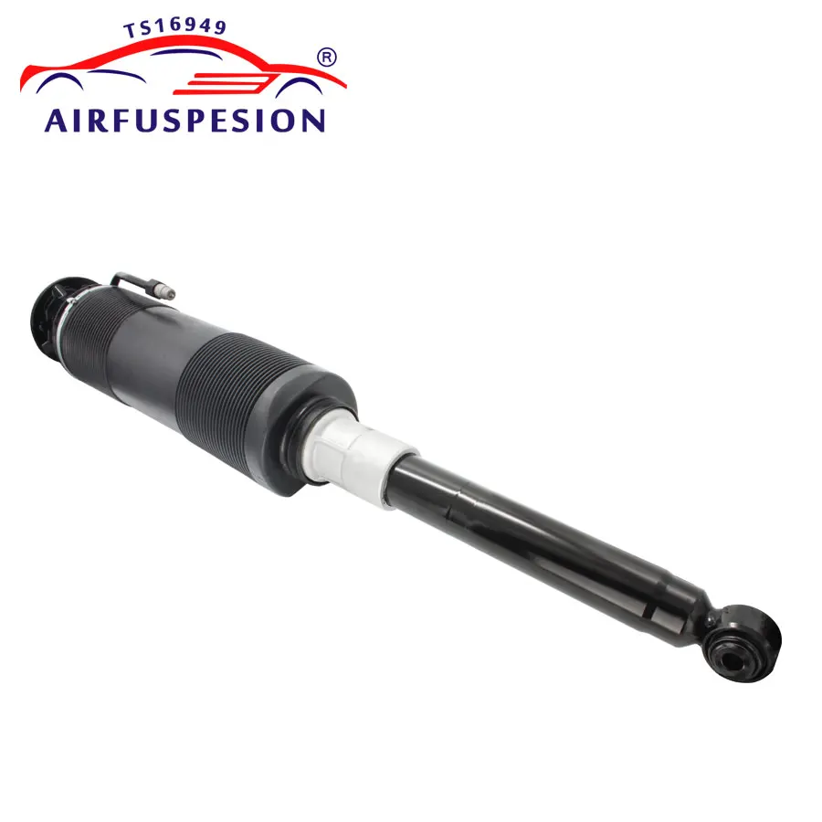

Pair For Mercedes W220 S Class Rear Hydraulic Shock ABC Active Body Control Strut 2203206113 2203209013 2203209113