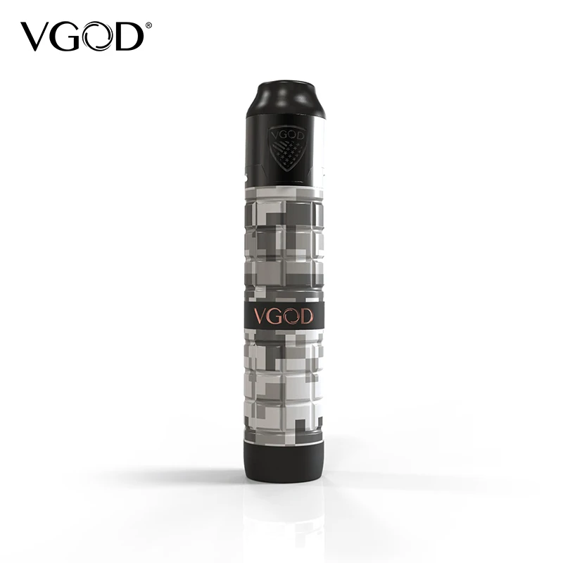 Новое поступление оригинальный VGOD Pro Mech 2 комплект с мл Elite Rda pro mech мод