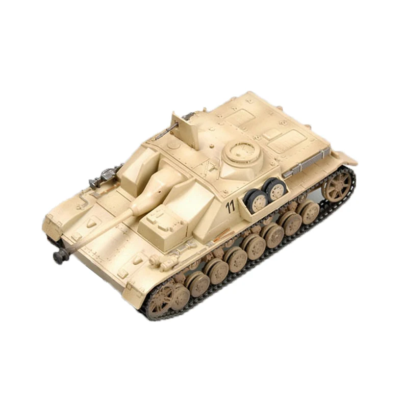 Chanycore легкая модель Sturmgeschutz IV #11 Восточная Передняя осень 1944 немецкий танк Sturmpanzer